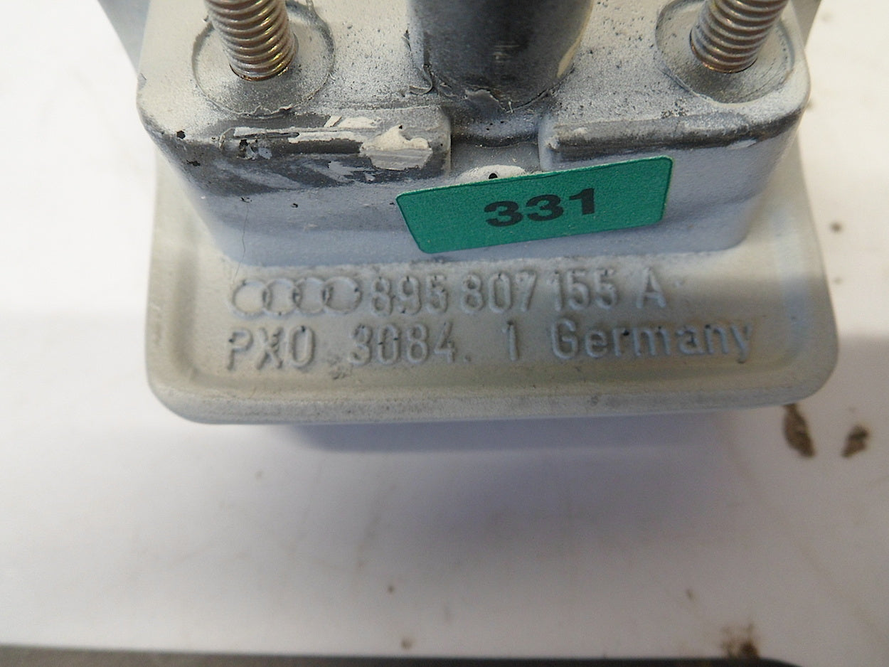 Headlight Washer Spray Nozzle(Left) 895807155A NOS