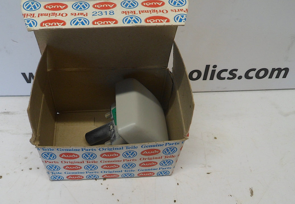 Headlight Washer Spray Nozzle(Left) 895807155A NOS