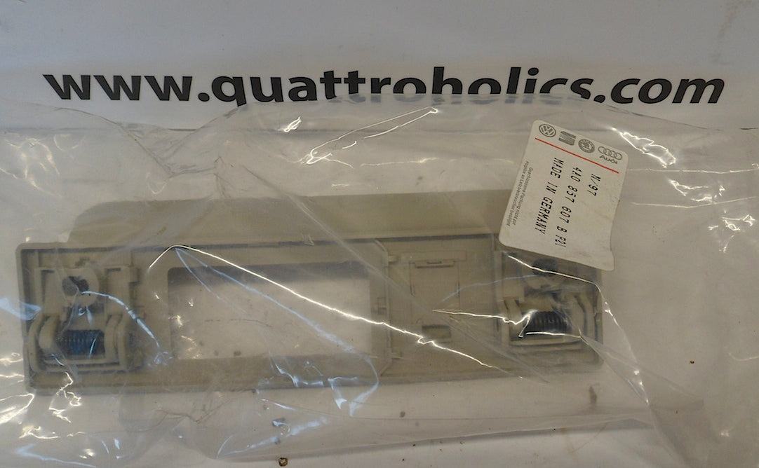 Grab Handle 4A0857607B NOS