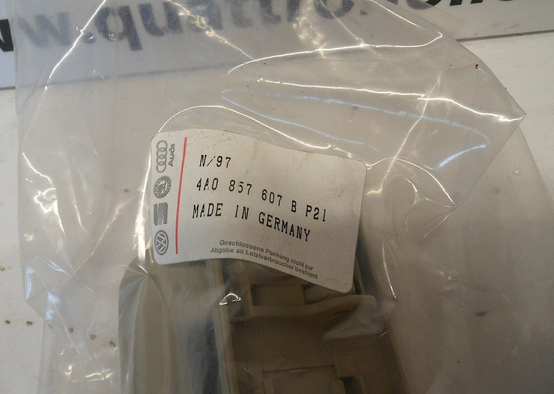 Grab Handle 4A0857607B NOS