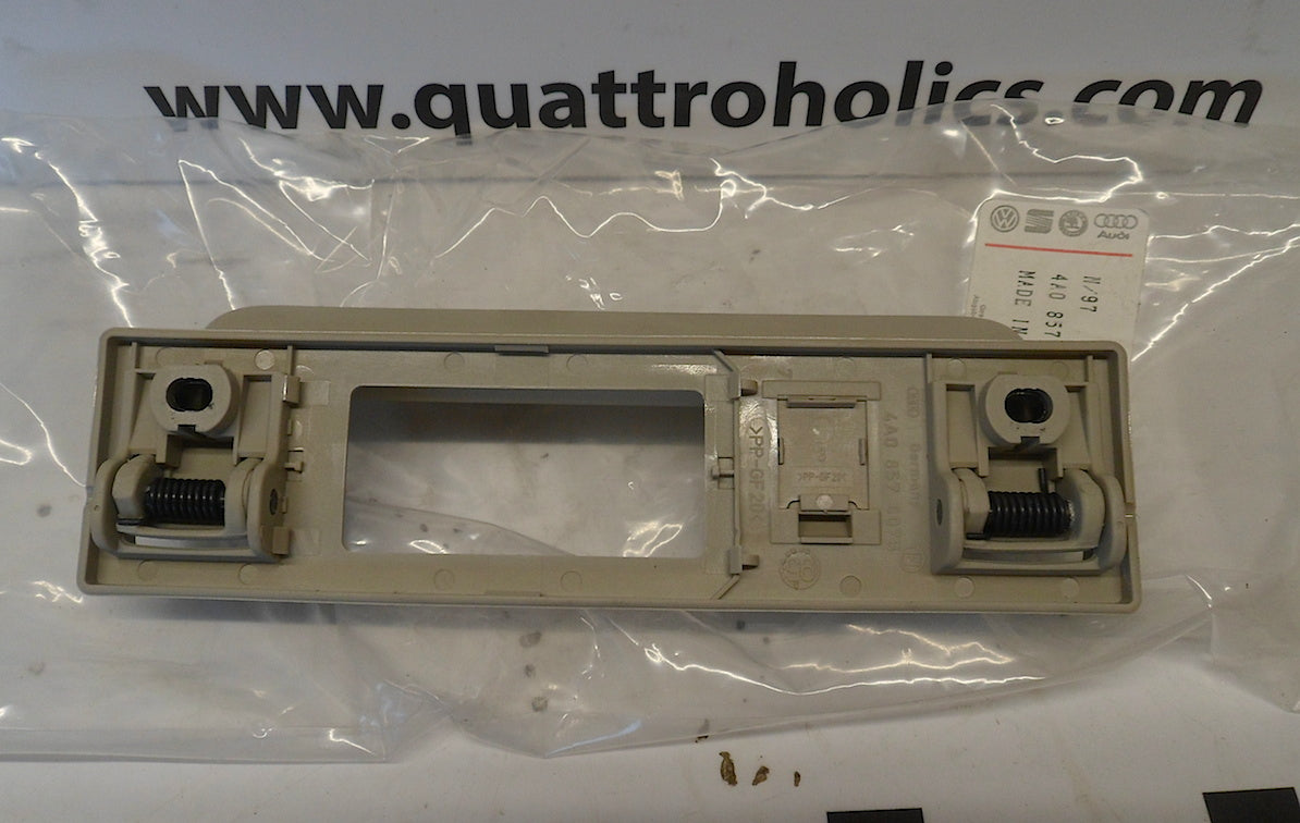 Grab Handle 4A0857607B NOS