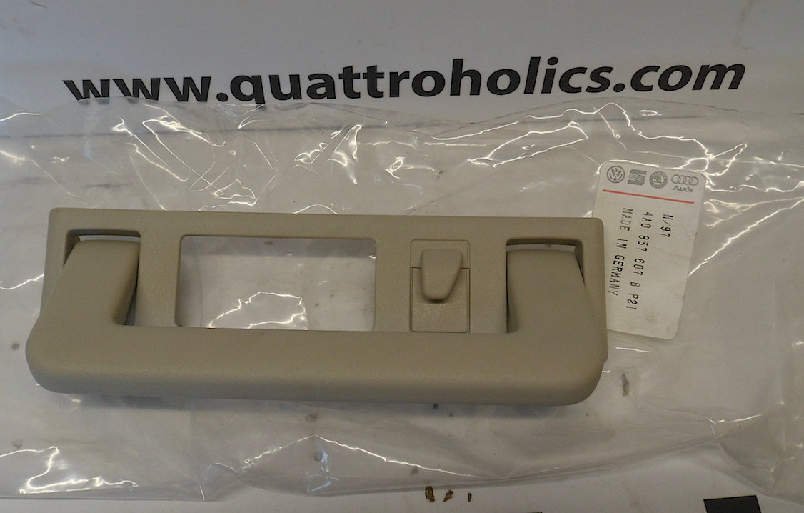 Grab Handle 4A0857607B NOS