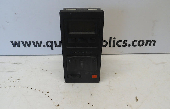 Dash Computer Control Switch  447919153A