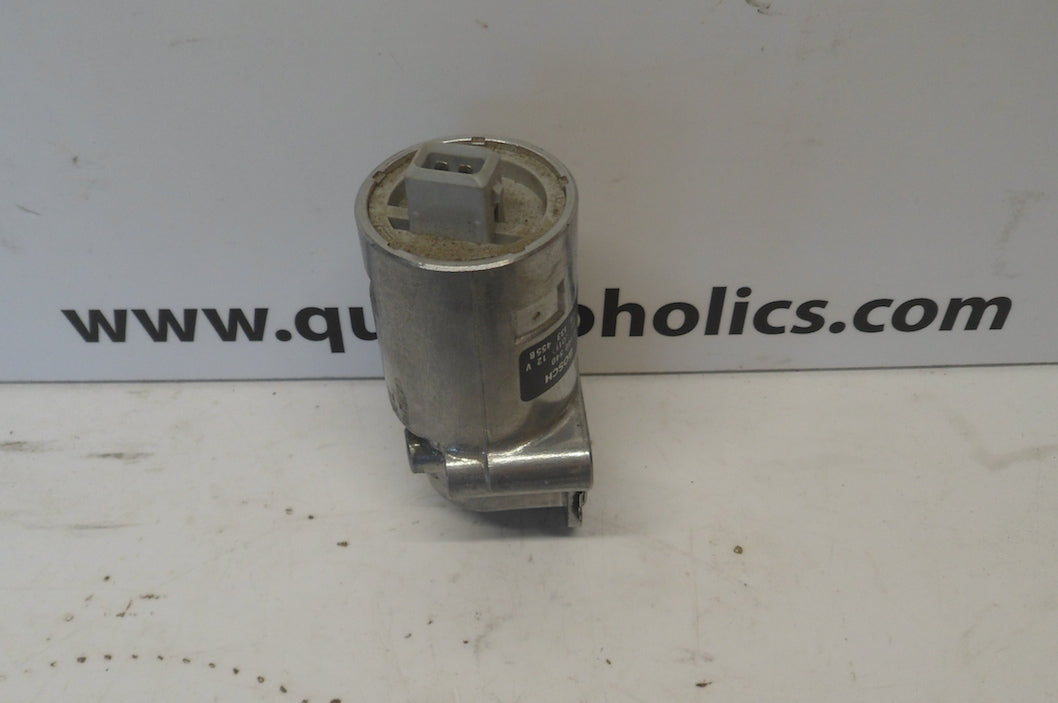 Idle Air Control Valve 078133455B NOS