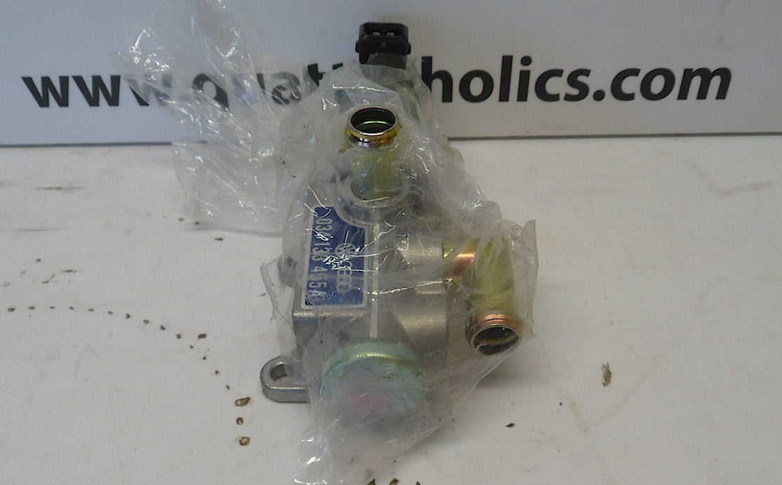 Idle Air Control Valve 034133455A NOS