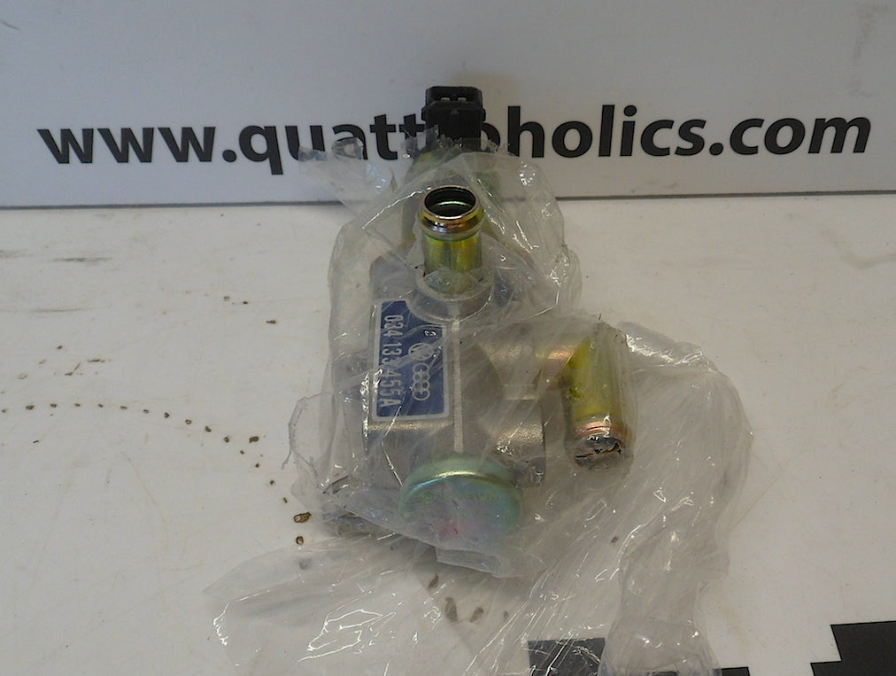 Idle Air Control Valve 034133455A NOS
