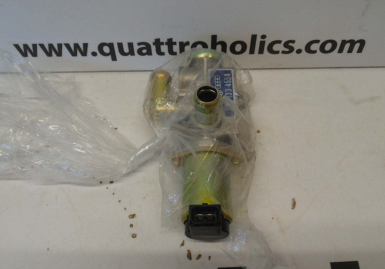 Idle Air Control Valve 034133455A NOS