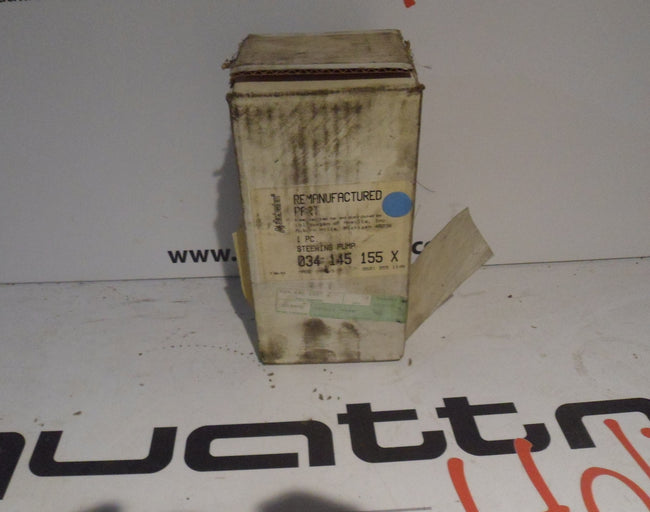 Power Steering Pump 034145155X