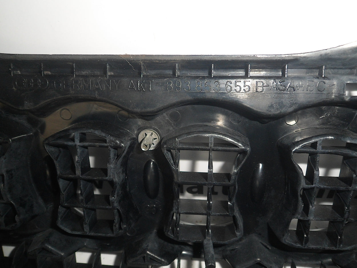 Front Grill 893853655B