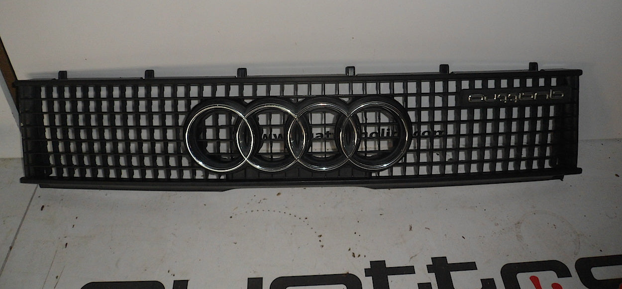 Front Grill 893853655B