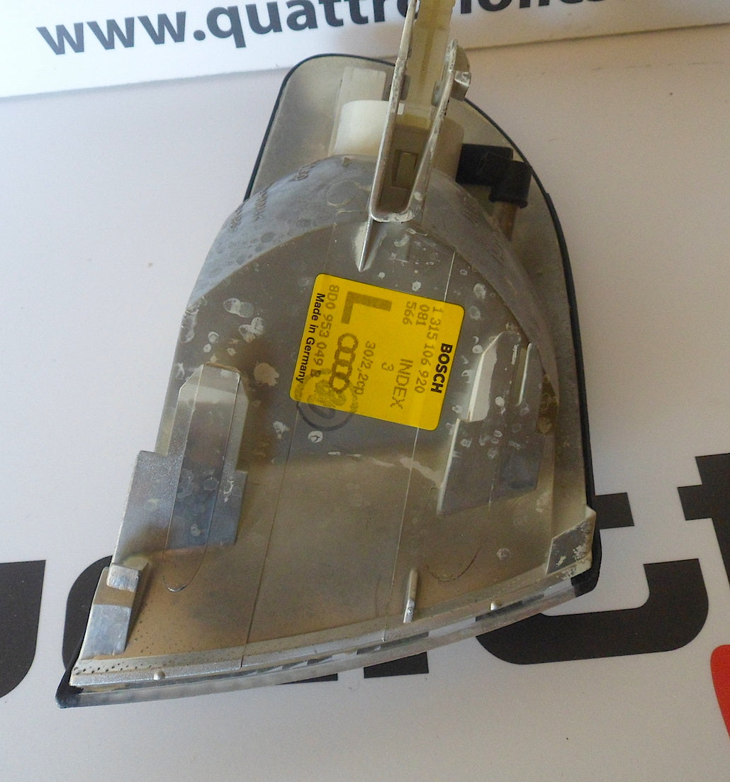 Left Front Corner Signal 1315106920 NOS