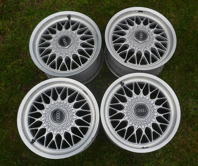 Wheels-BBS RG-441601025P