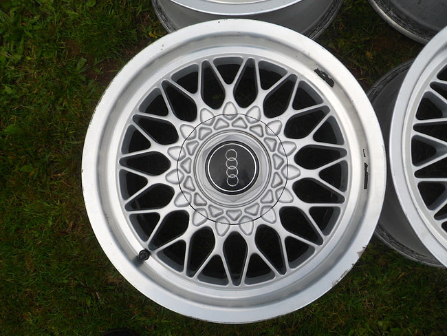 Wheels-BBS RG-441601025P