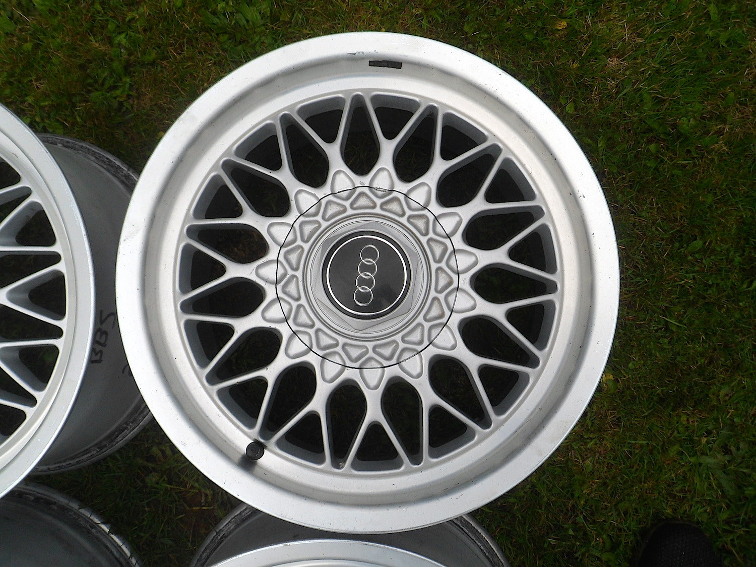 Wheels-BBS RG-441601025P – Quattroholics