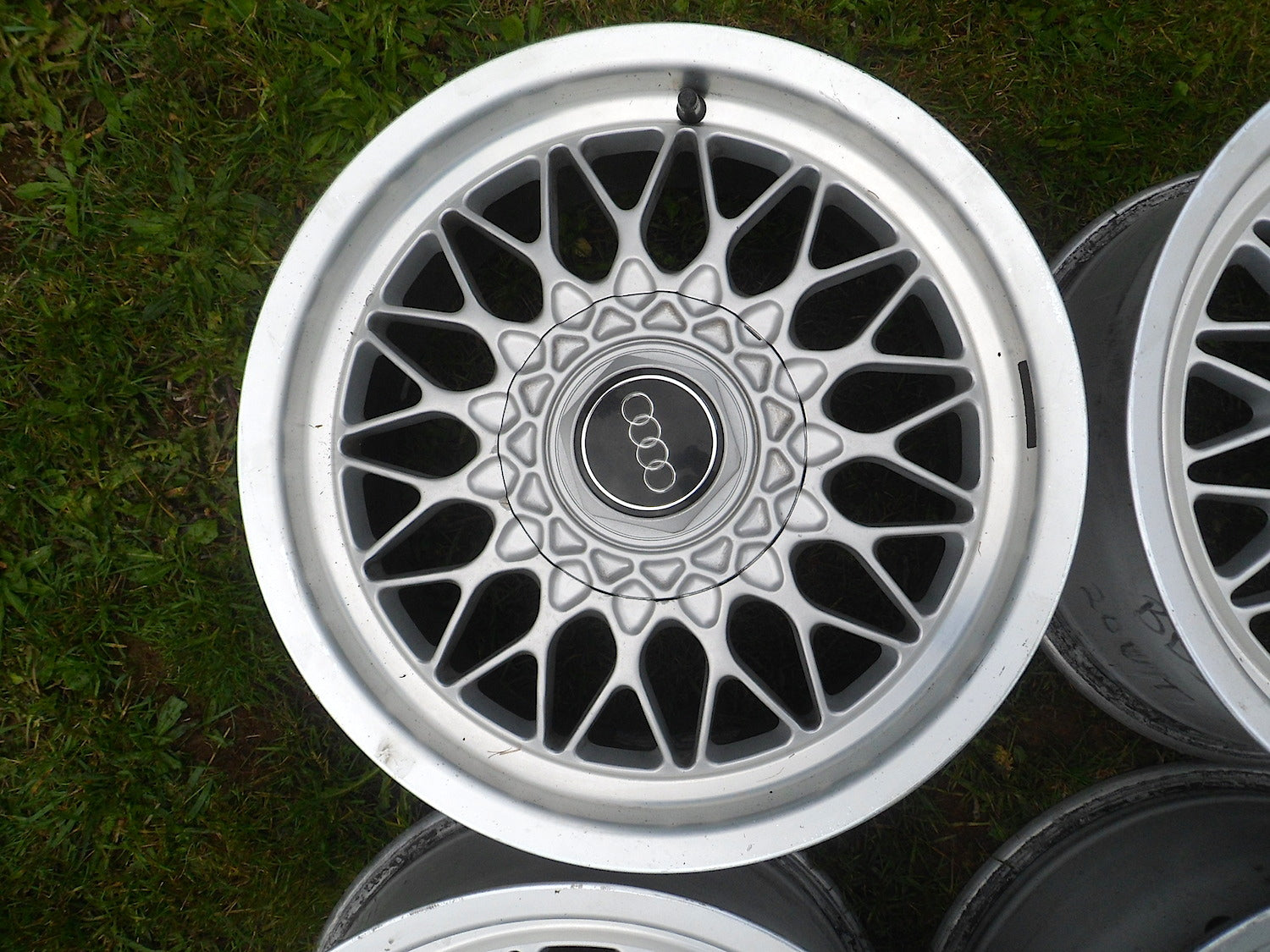 Wheels-BBS RG-441601025P – Quattroholics