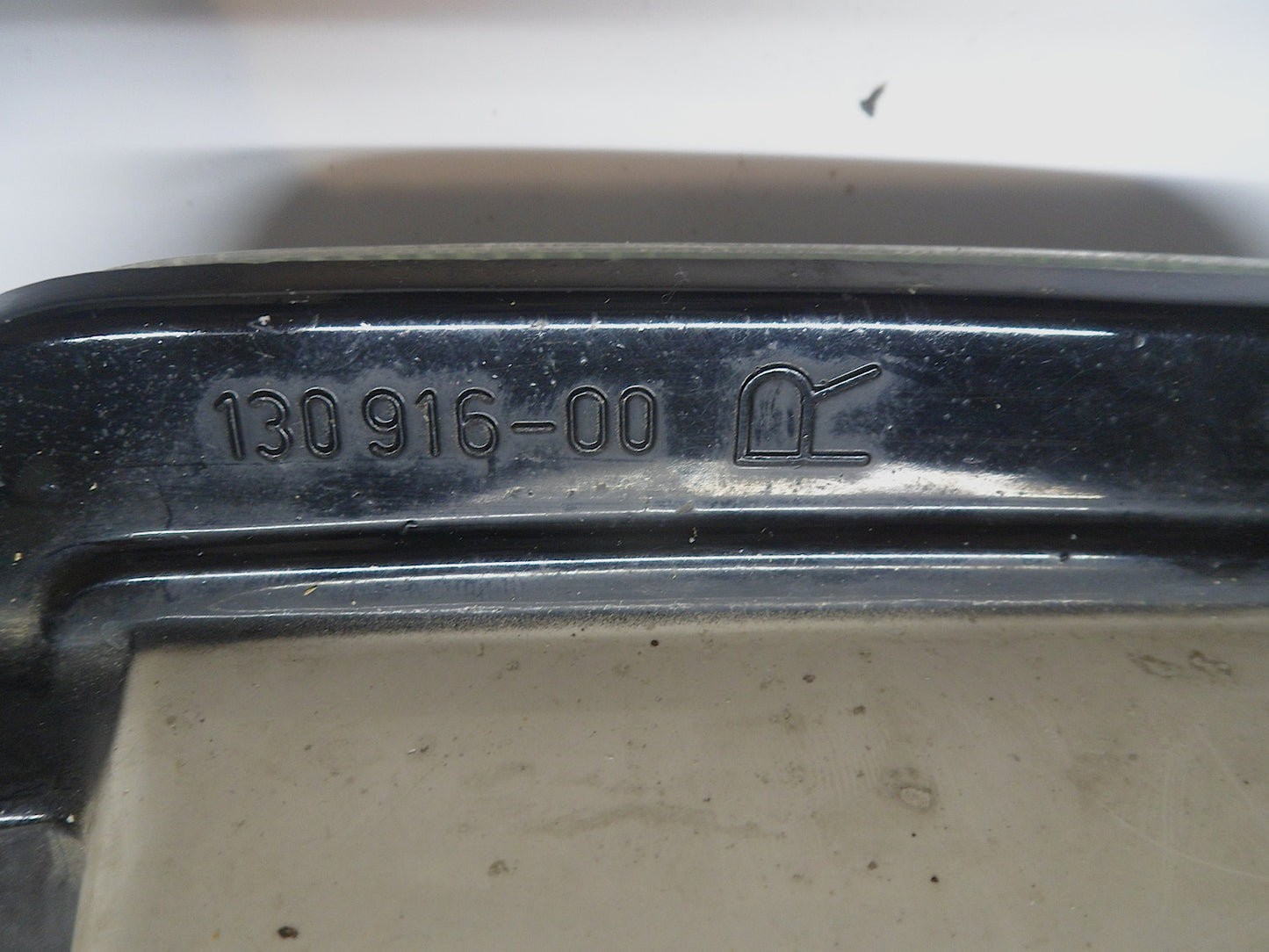Passenger Headlight 447941030C