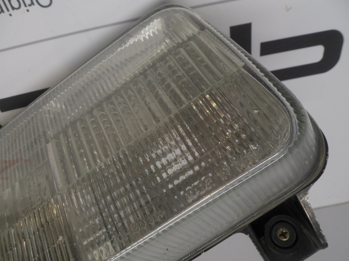 Passenger Headlight 447941030C