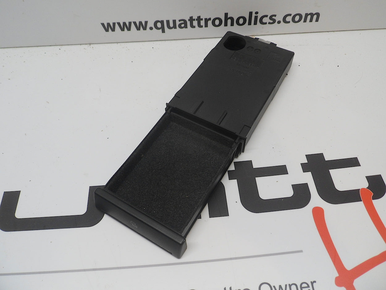 Dash Cup/Tray holder slide out 4B0862534C