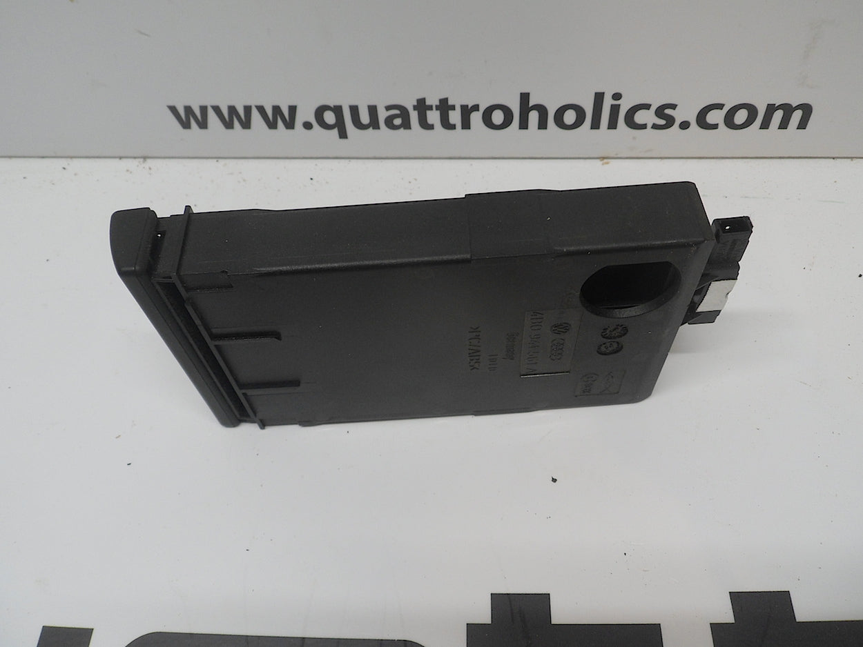 Dash Cup/Tray holder slide out 4B0862534C