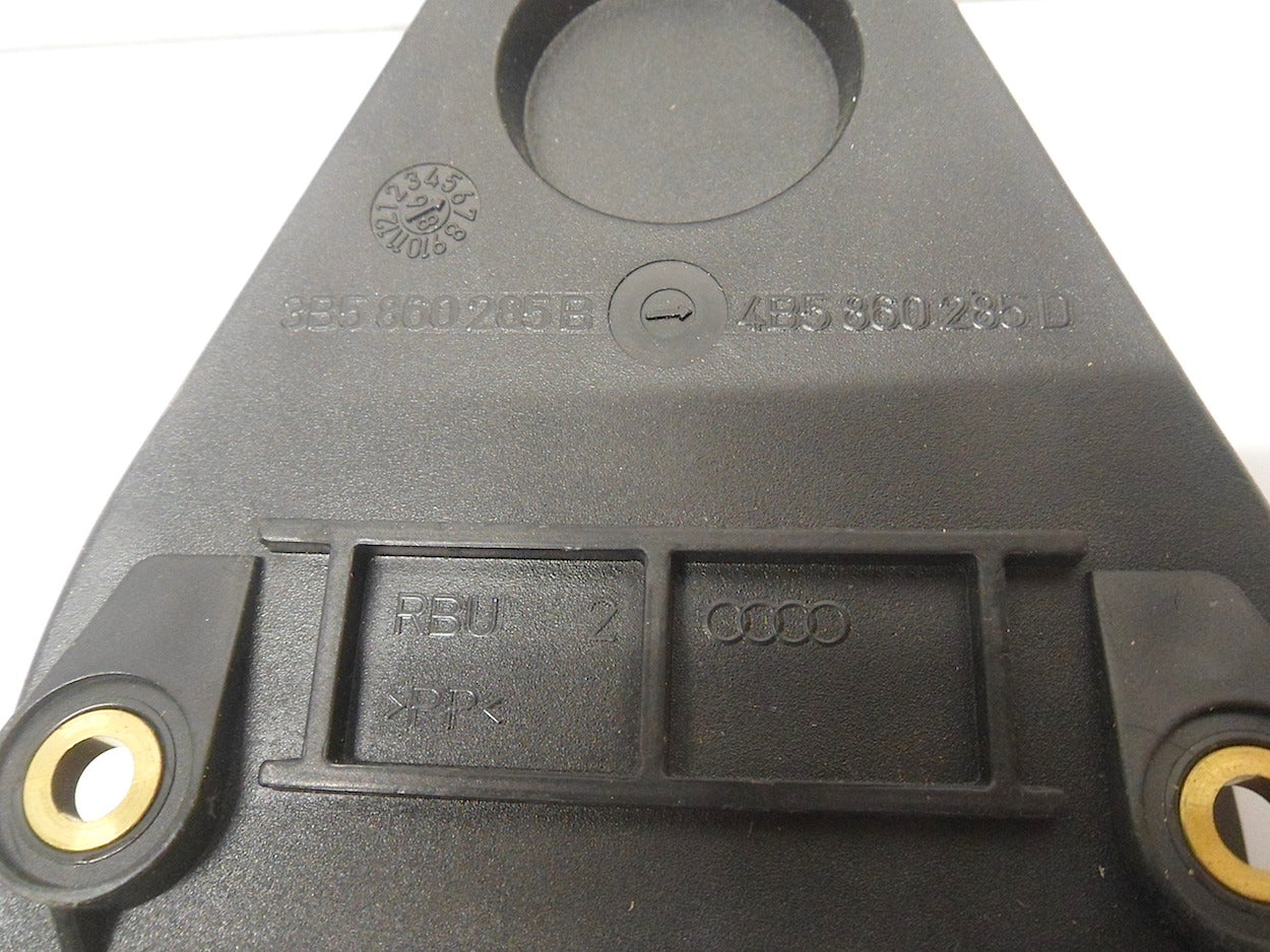 Trunk Warning Triangle Holder 4B5860285D NOS