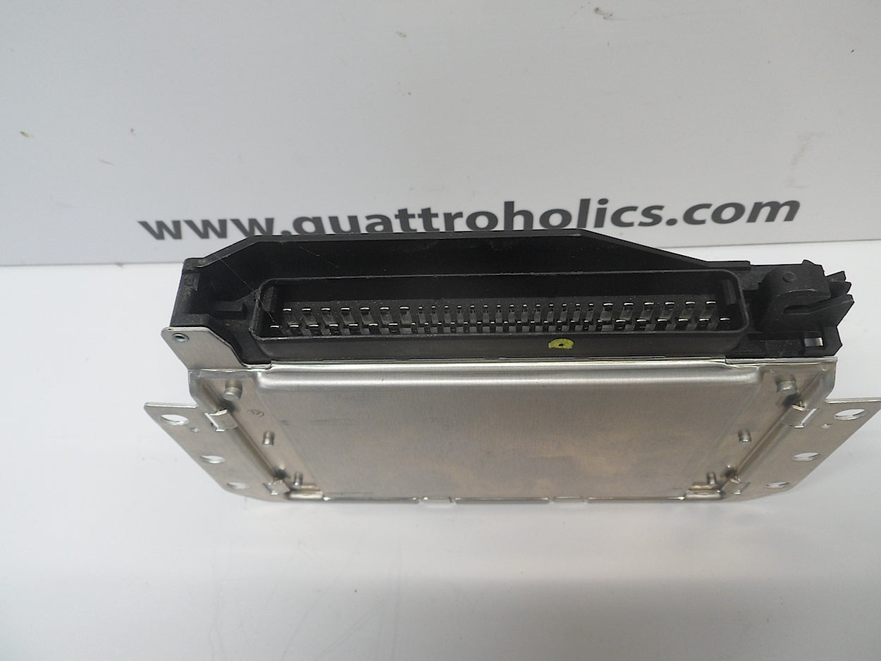 Gearbox Control Unit 4A0927156AL Bosch