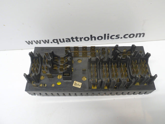 Fuse Block 307941822 Brazil