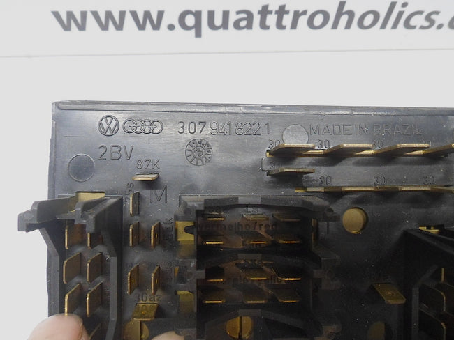 Fuse Block 307941822 Brazil