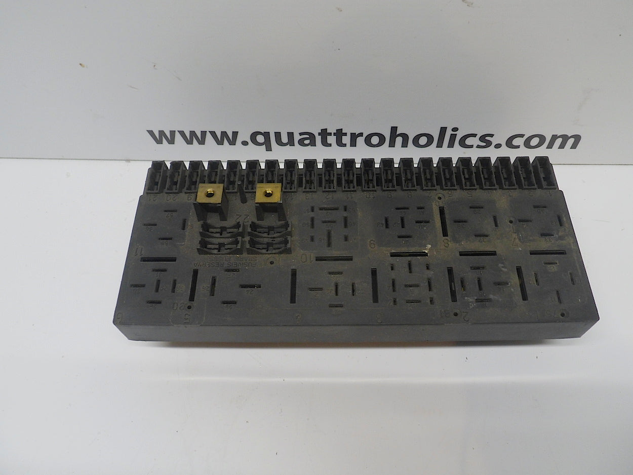 Fuse Block 307941822 Brazil