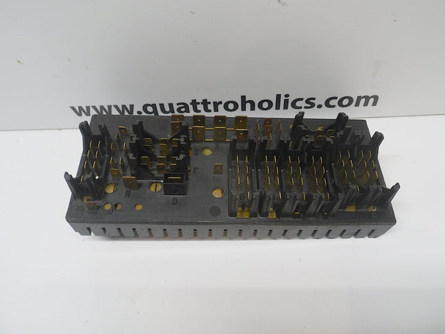 Fuse Block  443941822A B2 B3 B4