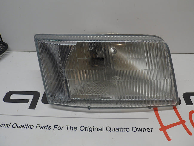 Passenger Headlight 4A0941004D