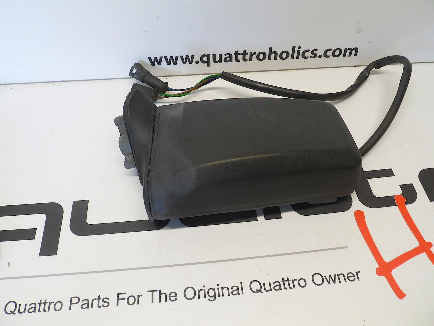 Passenger Side Power Mirror 811857502G