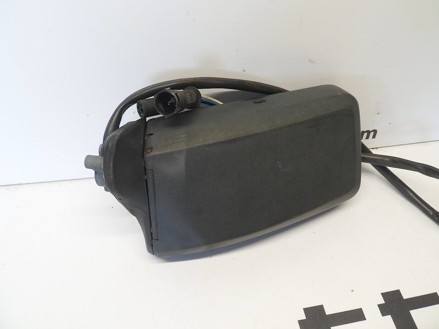 Passenger Side Power Mirror 811857502G