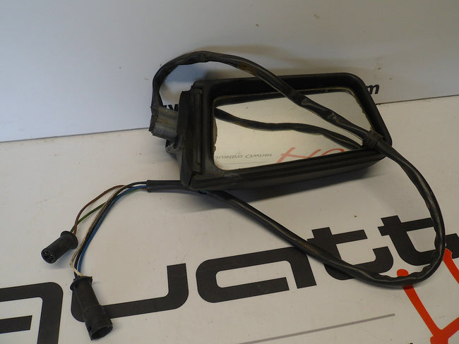Driver Side Power Mirror 811857501A