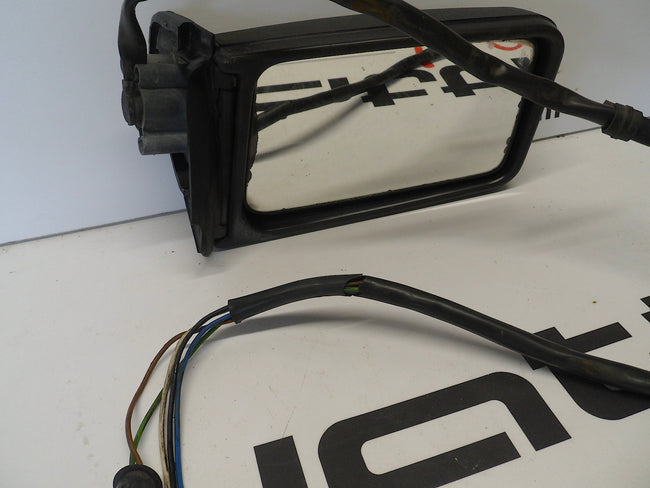 Driver Side Power Mirror 811857501A