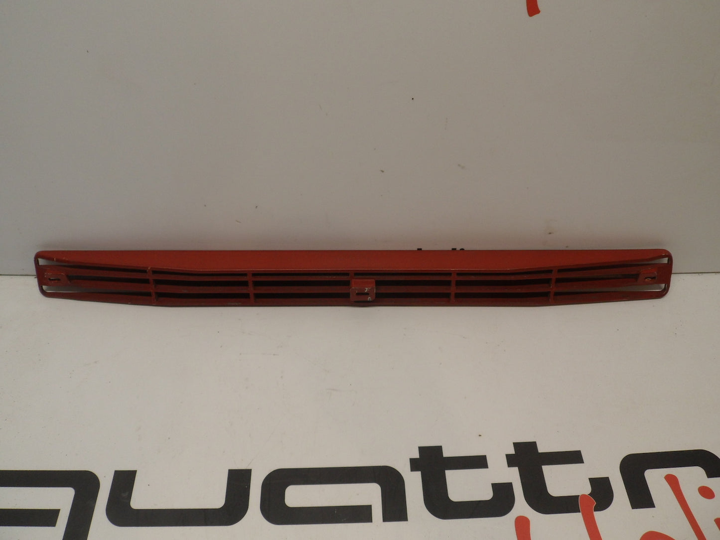 Passenger Rear Quarter Vent Grill 855853215