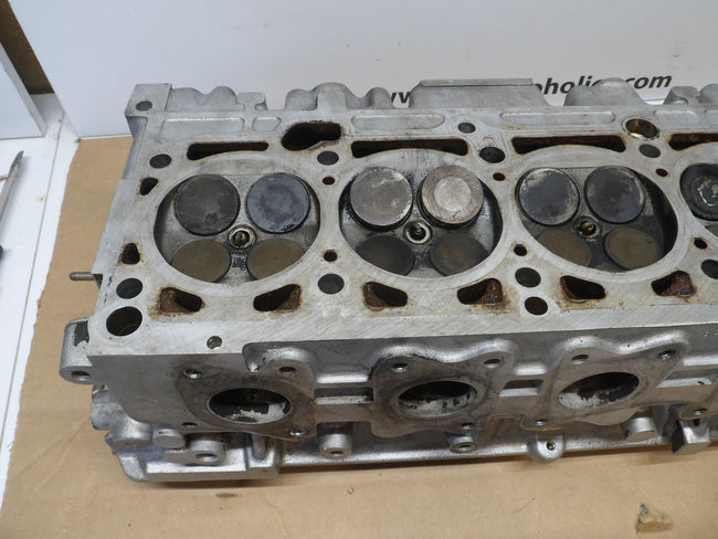 Cylinder Head Complete with cams 7A 20V 034103373K