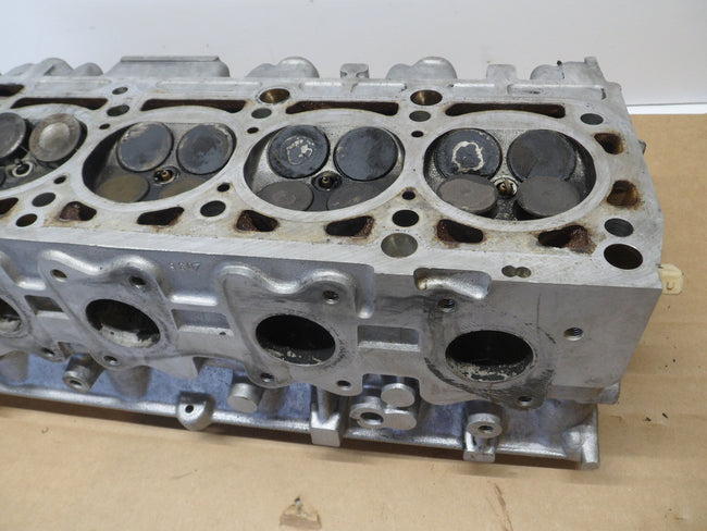 Cylinder Head Complete with cams 7A 20V 034103373K