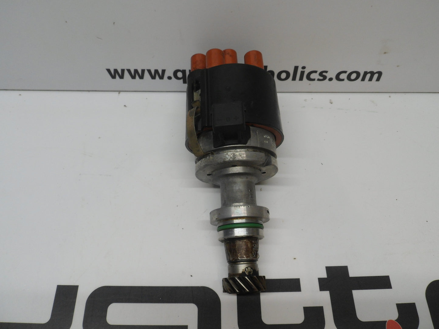Distributor 7A  0237522013