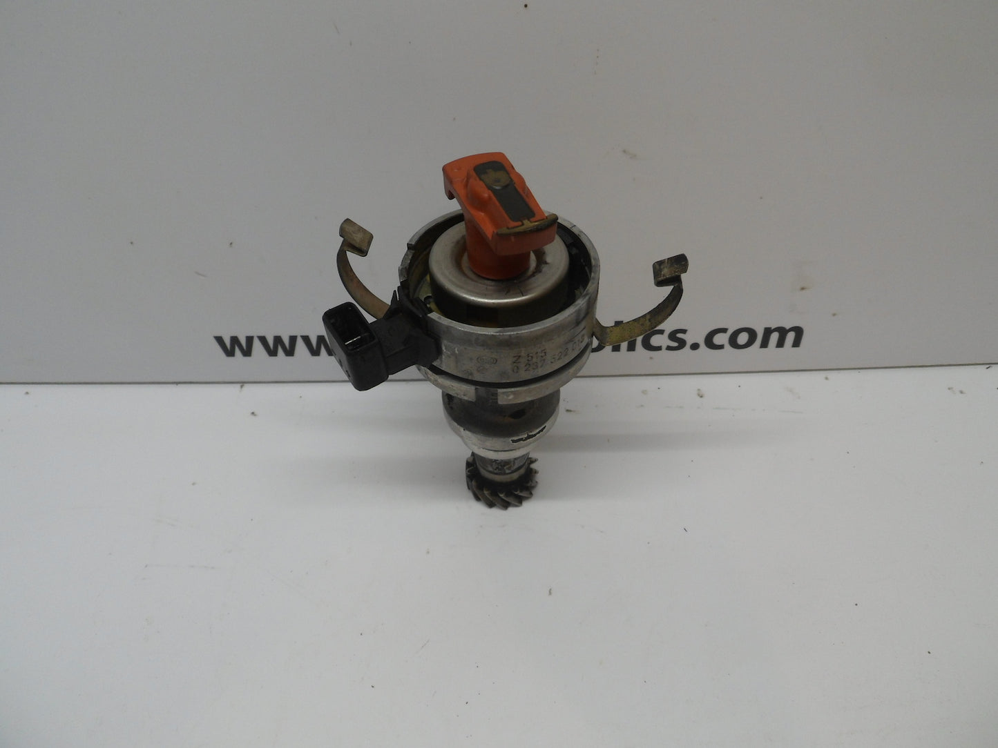 Distributor 7A  0237522013