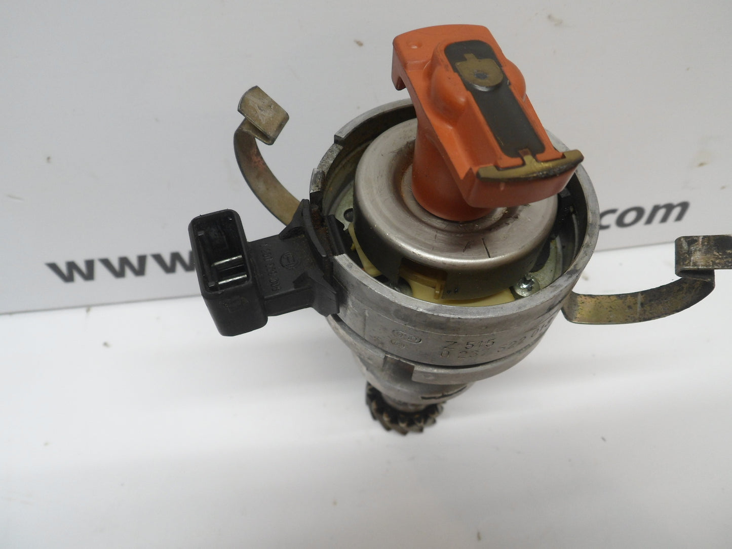 Distributor 7A  0237522013