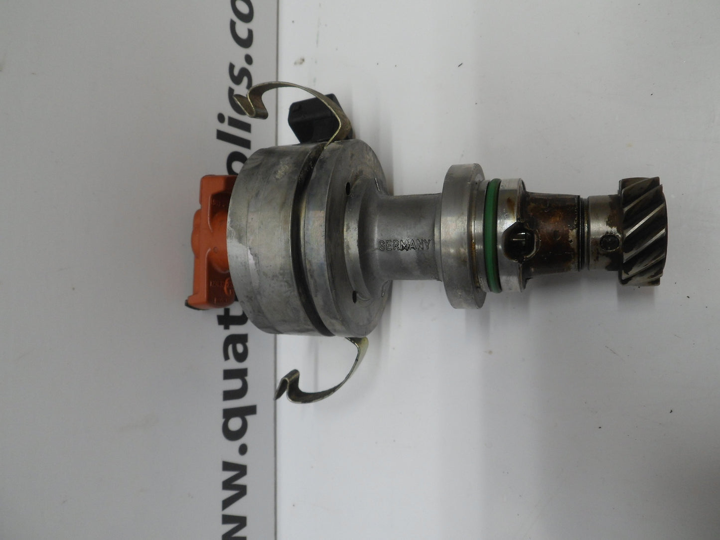 Distributor 7A  0237522013