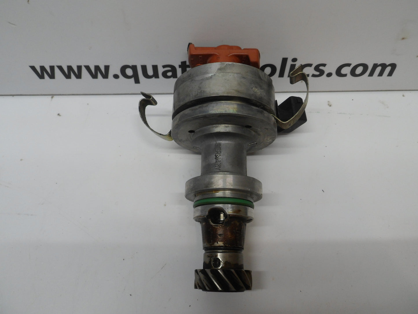 Distributor 7A  0237522013