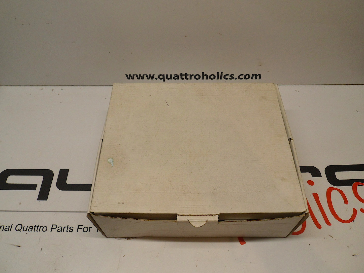 Passenger Tail Light 855945218A NOS