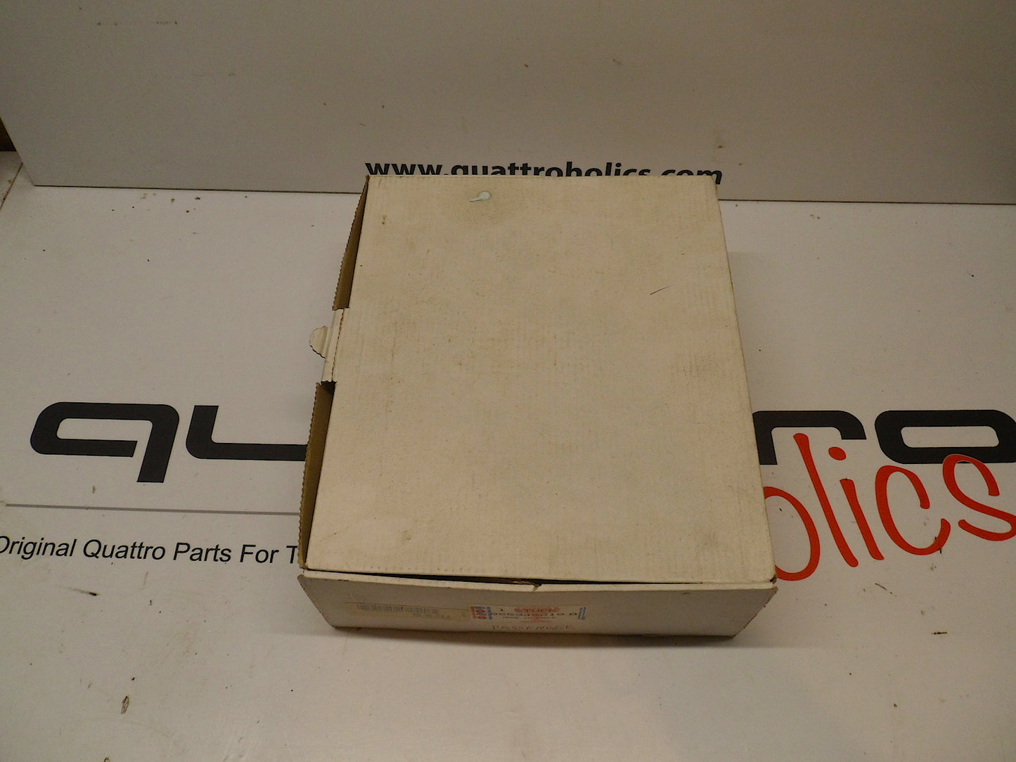 Passenger Tail Light 855945218A NOS