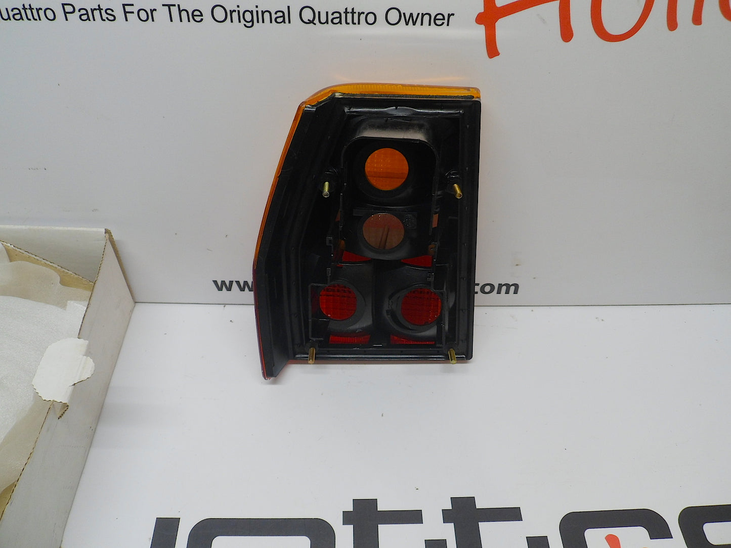 Passenger Tail Light 855945218A NOS