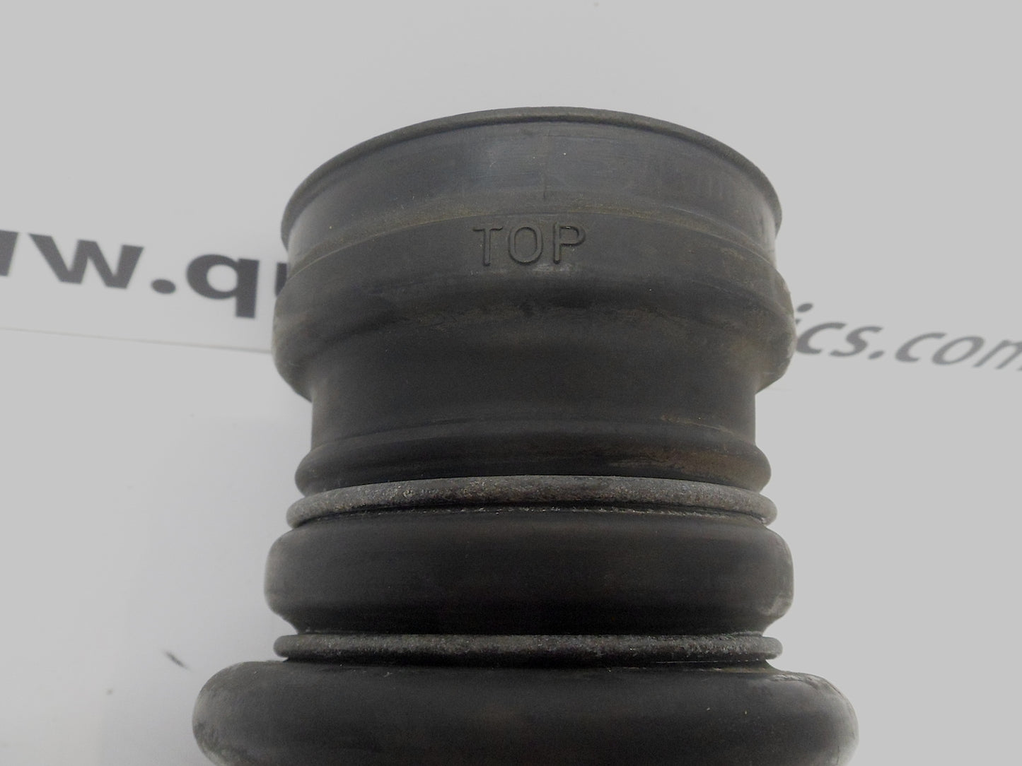 Turbo Intercooler Hose 035145720A