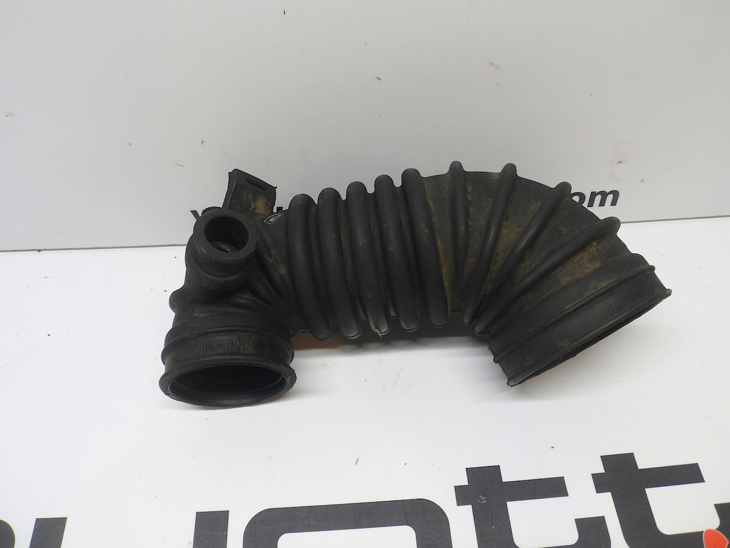Turbo Inlet Hose 034133357N