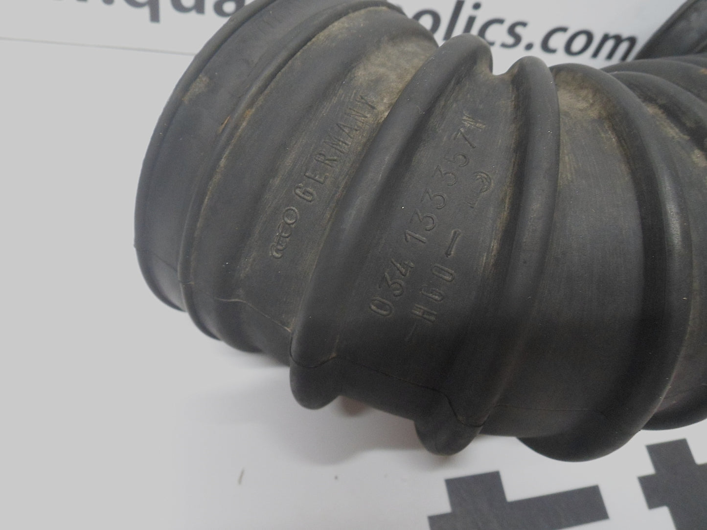 Turbo Inlet Hose 034133357N