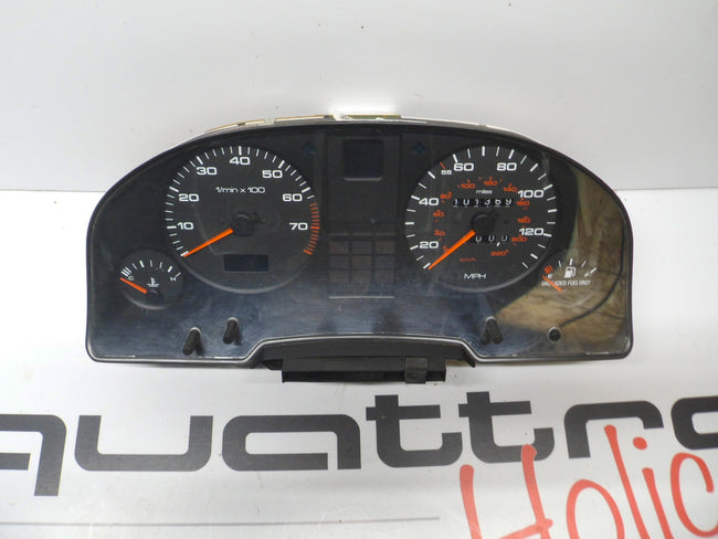 Speedometer Cluster 893919035M