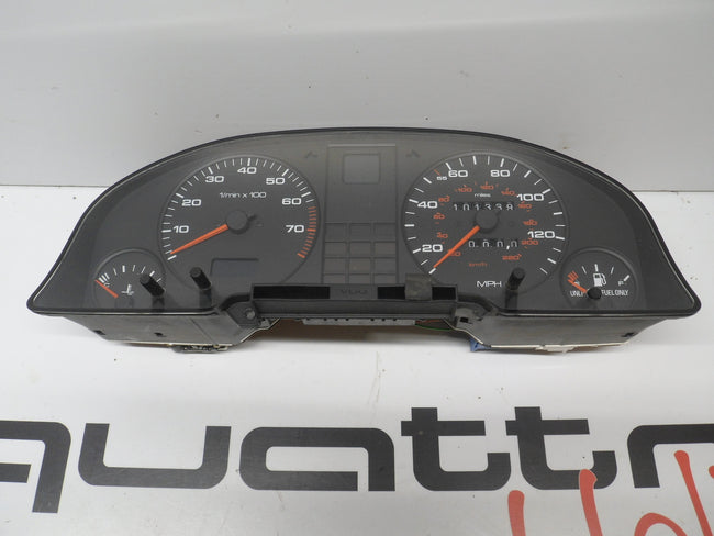 Speedometer Cluster 893919035M